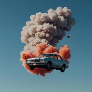 收聽Waits的Crash歌詞歌曲