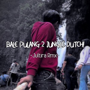 Album JUNGLE DUTCH (Remix) from Jultira Rmx