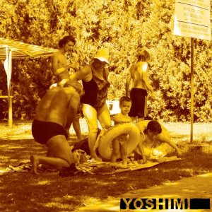 收聽Yoshimi!的Skelton歌詞歌曲
