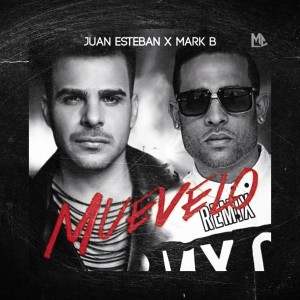 Album Muévelo (Remix) from 