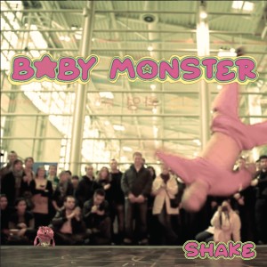 Baby Monster的專輯Shake