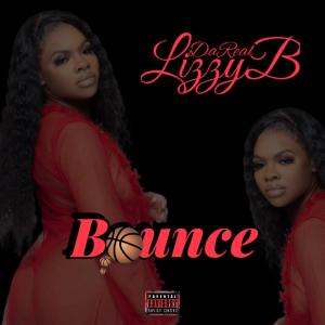 Lizzy B的專輯Bounce (feat. Dk million) (Explicit)