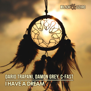 Damon Grey的專輯I Have a Dream (Radio Edit)