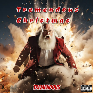 Listen to Santa Claus (Explicit) song with lyrics from Tremendous