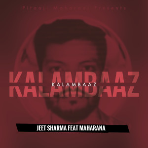 Jeet Sharma的专辑Kalambaaz
