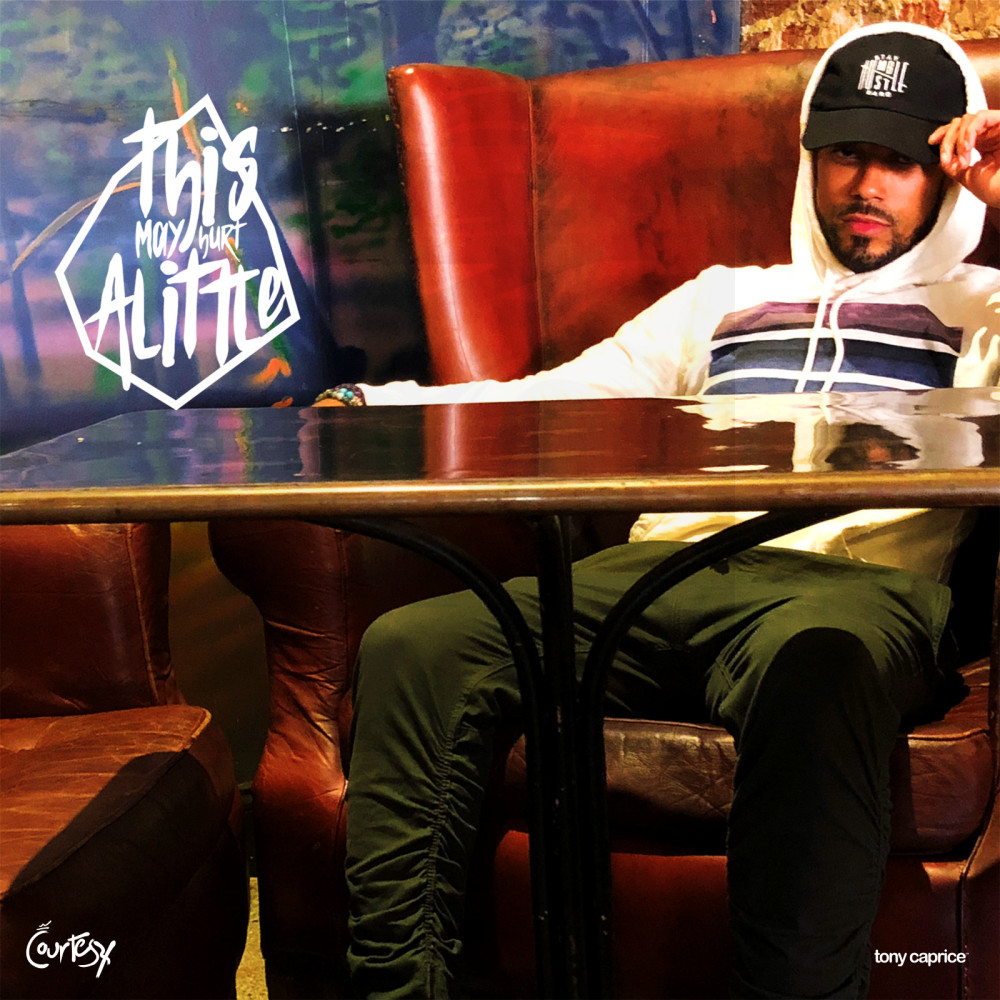 It's Yours (Explicit)