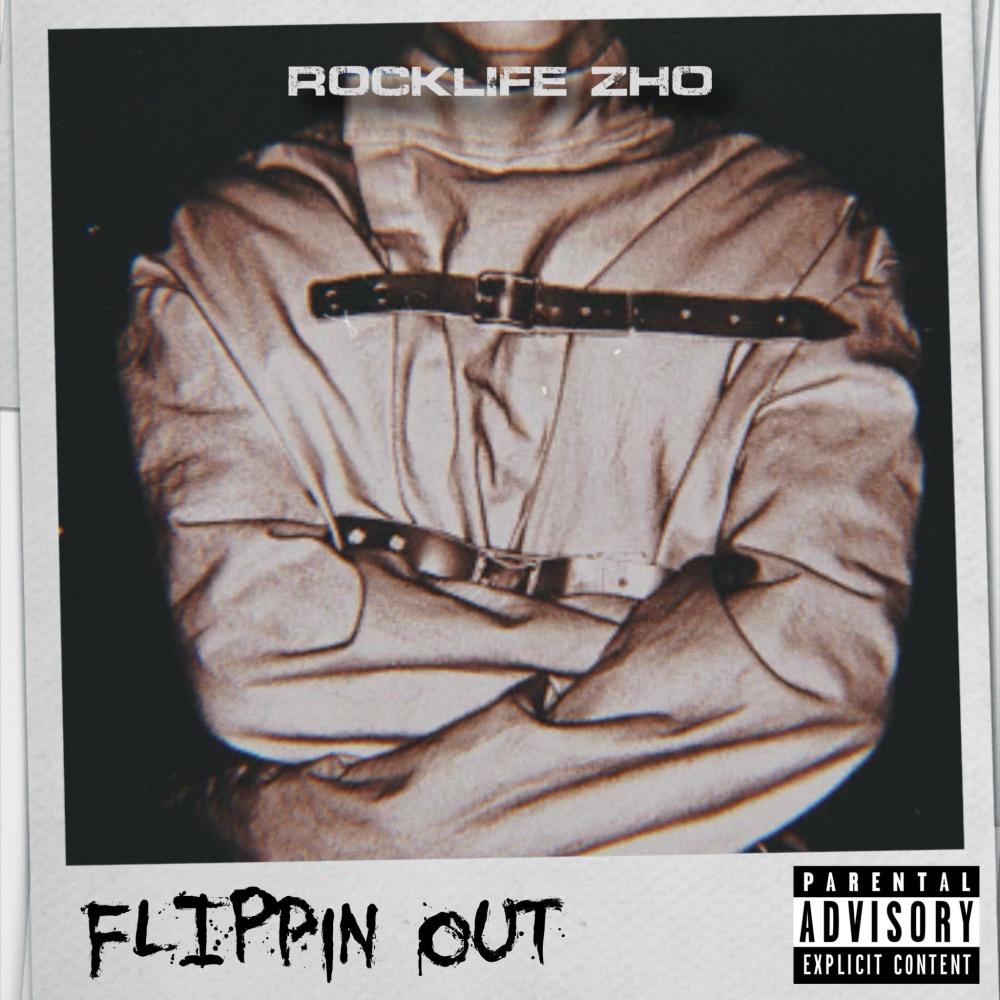 Flippin Out (Explicit)