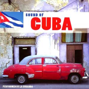 ดาวน์โหลดและฟังเพลง Quiero Bailar พร้อมเนื้อเพลงจาก La Cubanda
