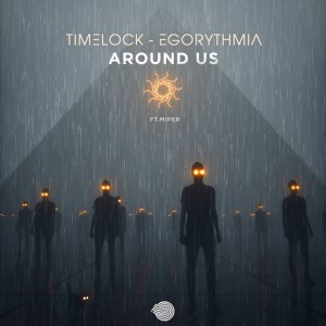 Egorythmia的专辑Around Us