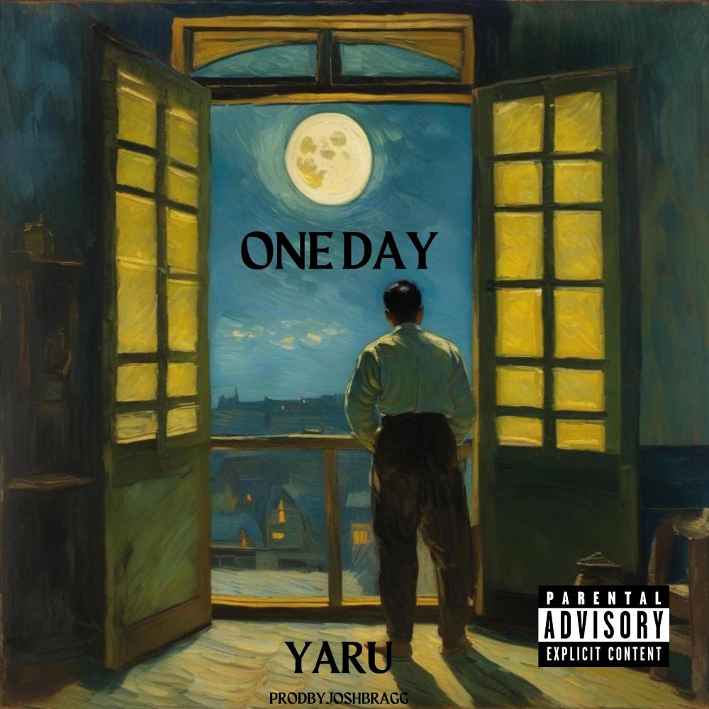 ONE DAY (feat. Prodby Josh Bragg) (Explicit)