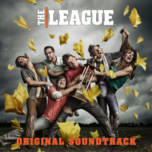 收聽Jon Lajoie的My Naginta (From "The League"/Soundtrack Version)歌詞歌曲