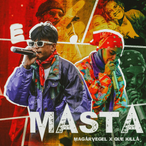 收聽Magarvegel的MASTA (Explicit)歌詞歌曲