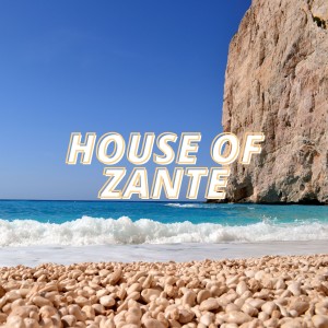 Various Artists的專輯House of Zante