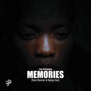 Stunner的專輯Memories (feat. Stunner & Nyoxy Cee)