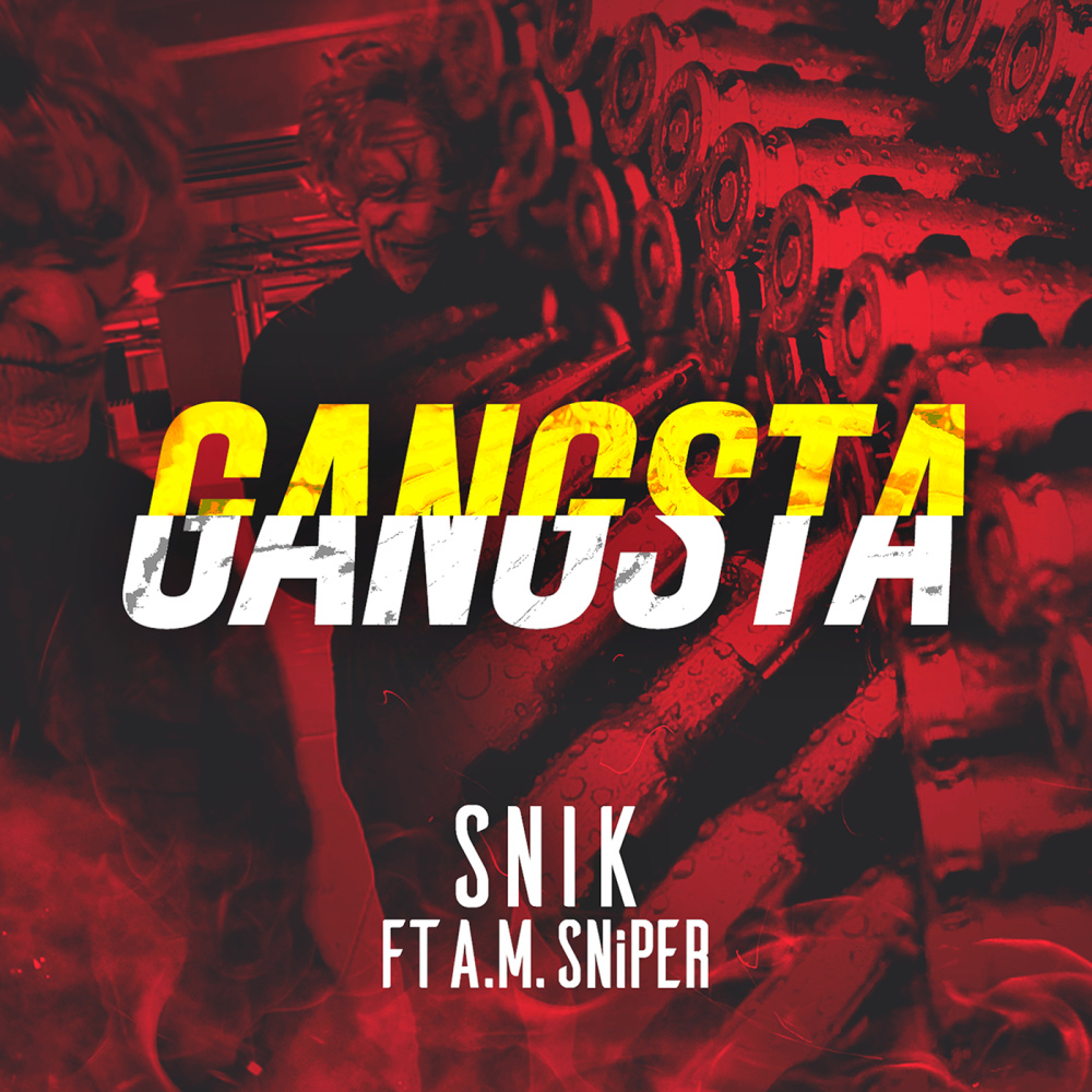 GANGSTA (Explicit)