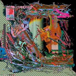 อัลบัม Chondromalacia Patella ศิลปิน black midi