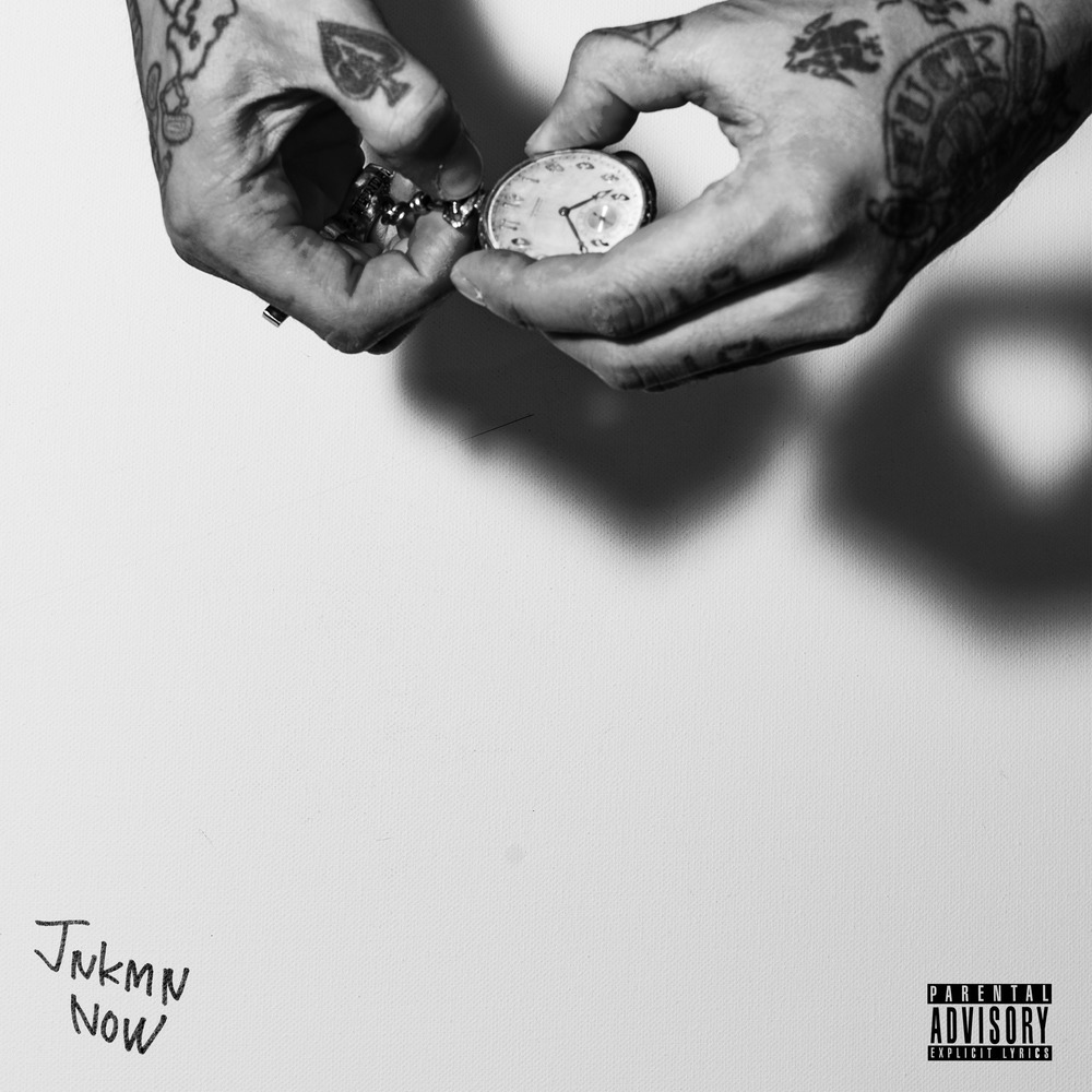 Letters(feat. Awich)