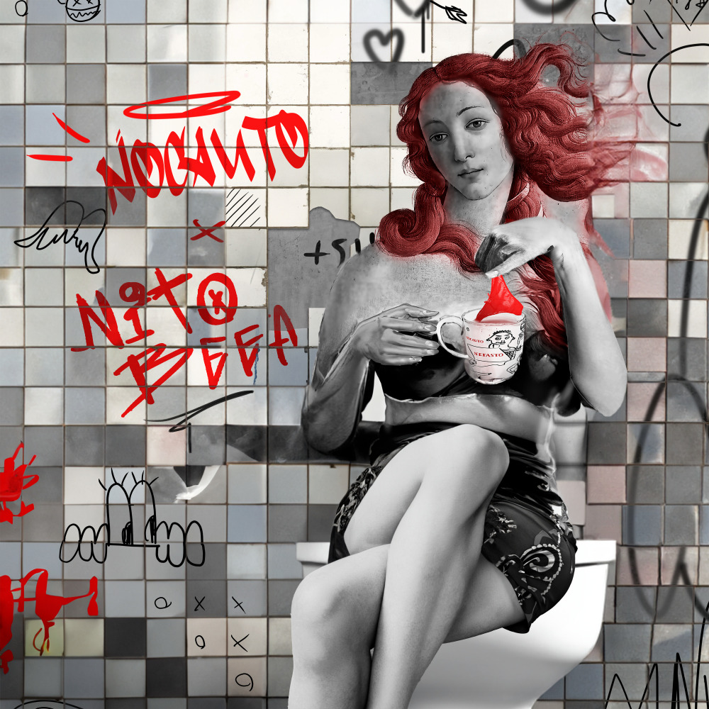 Té De Calzón (Explicit)