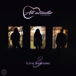 收聽ALL ACOUSTIC的Chandelier (Live & Acoustic Version)歌詞歌曲