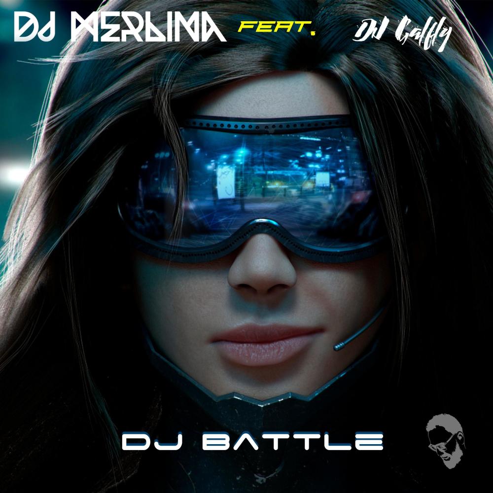 Dj Battle (Explicit)