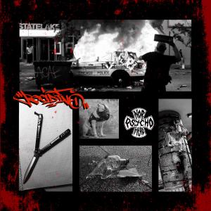 收听Nor PsychoHead的Intro (feat. Dj Fastcut|Explicit)歌词歌曲