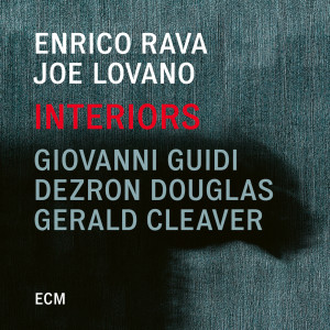 ดาวน์โหลดและฟังเพลง Interiors (Live) พร้อมเนื้อเพลงจาก Enrico Rava