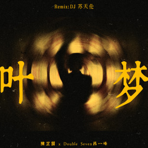 苏天伦的专辑叶梦 (DJ苏天伦版)