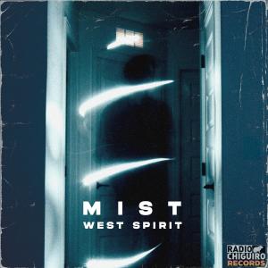 Album West Spirit from Mist