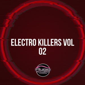 Various Artists的專輯Electro Killers Vol 02