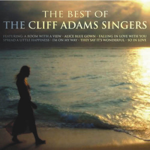 ดาวน์โหลดและฟังเพลง Falling In Love With You Medley: Falling In Love With You/Wunderbar พร้อมเนื้อเพลงจาก The Cliff Adams Singers