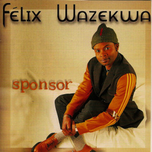 收聽Felix Wazekwa的Fixe歌詞歌曲