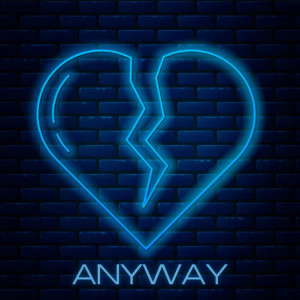 Album Anyway (Explicit) from 