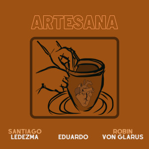 Album Artesana from Santiago Ledezma