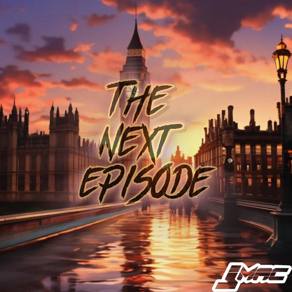The Next Episode (feat. Cassius Clifford)