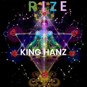 King Hanz的專輯Rize