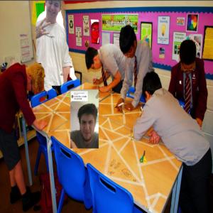 default playlist img