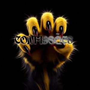 ดาวน์โหลดและฟังเพลง CONFISSÕES พร้อมเนื้อเพลงจาก ABELHUDA QUEEN