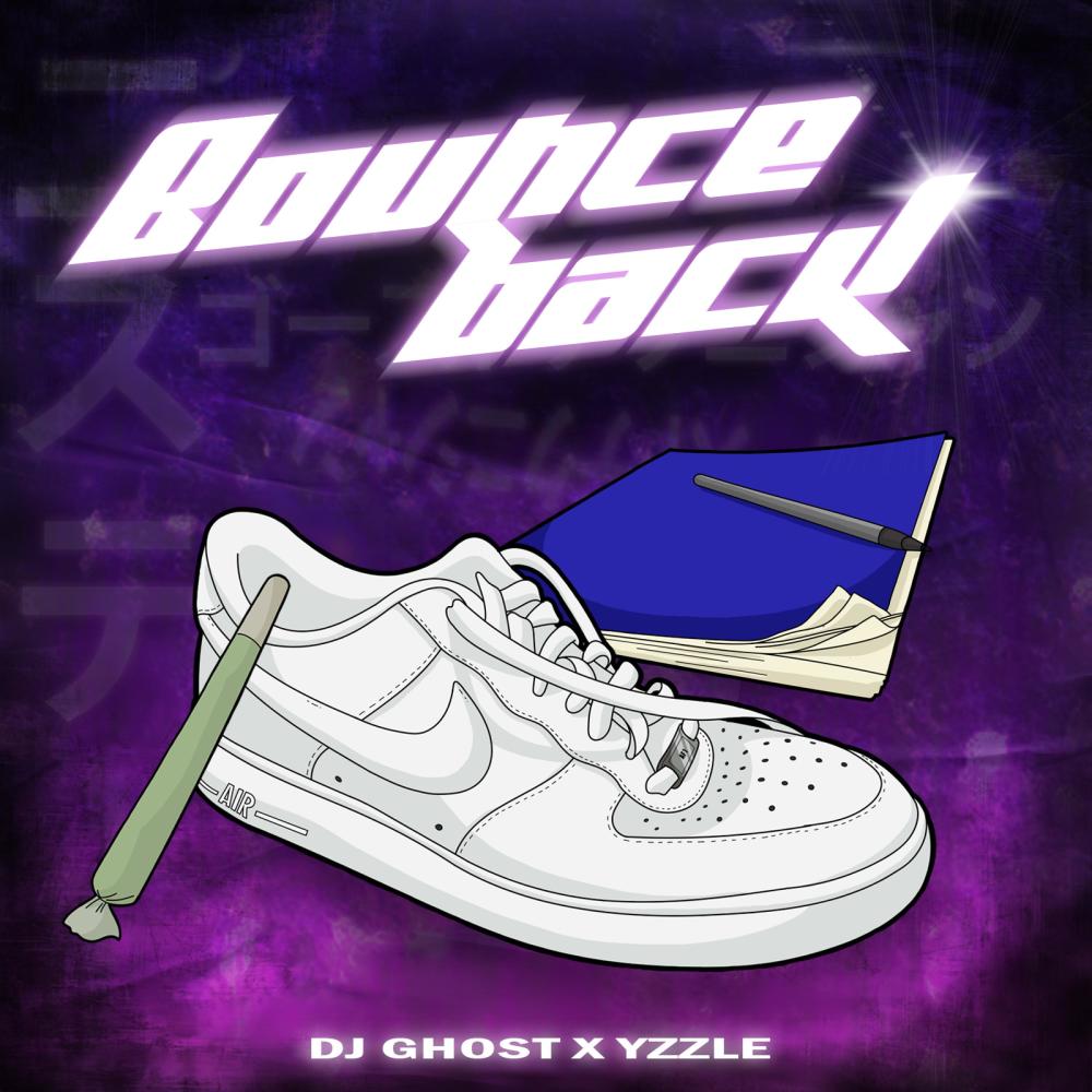 Bounce Back (Explicit)