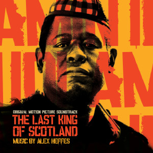 收聽Alex Heffes的The Bonnie Banks O'Loch Lomond (From "The Last King of Scotland"/Score)歌詞歌曲