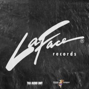 Tha Audio Unit的專輯LaFace Records