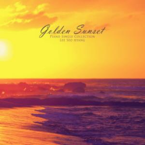 อัลบัม Golden glow ศิลปิน Lee Seohyang