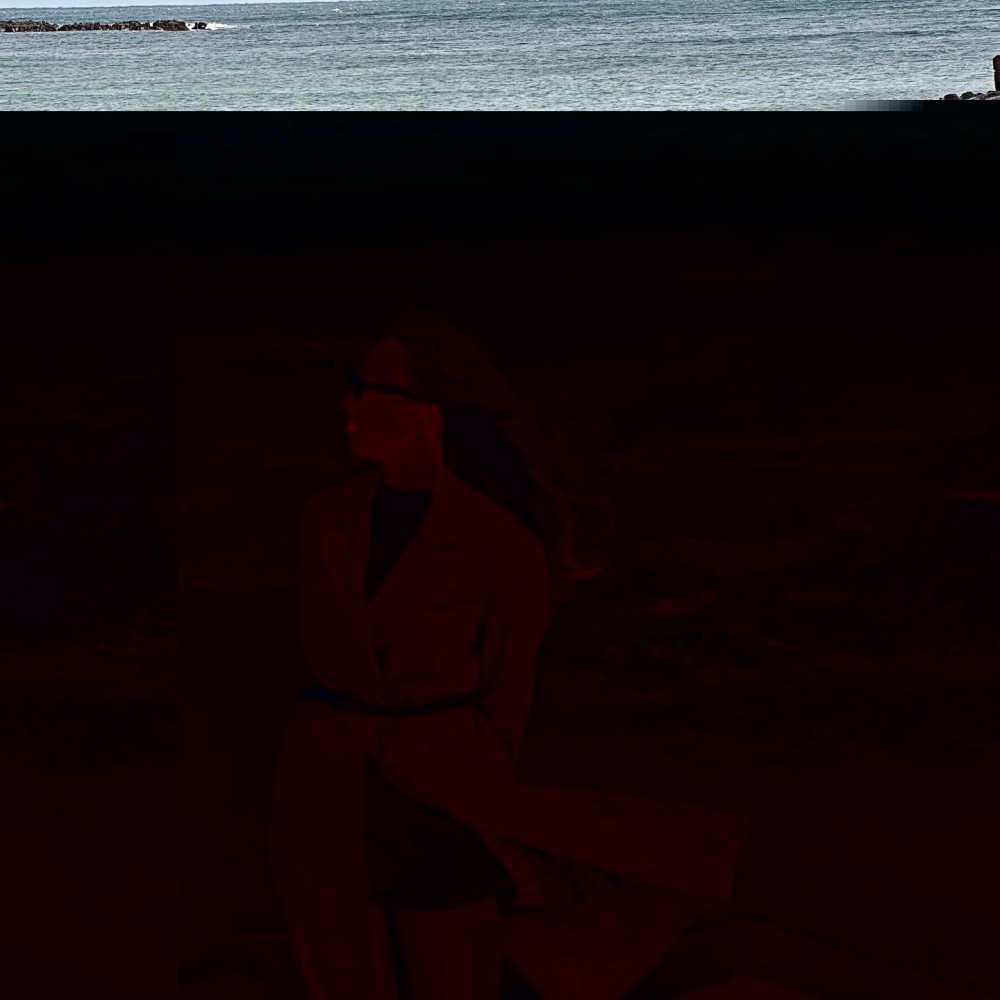 林杉