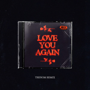 Album Love You Again (Trenom Remix) from DØ CHEF DØ
