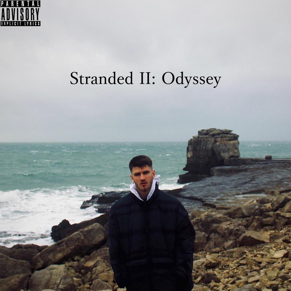The Rhythm (feat. Sarcastic Sounds) (Explicit)