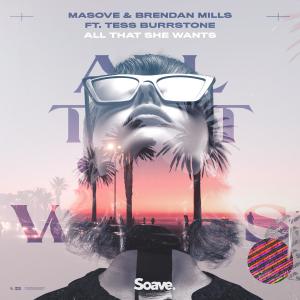 Listen to All That She Wants song with lyrics from Masove