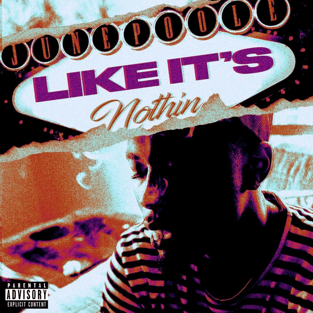 Like It's Nothin' (Explicit)