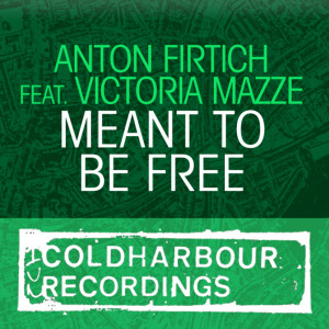 Album Meant To Be Free from Anton Firtich