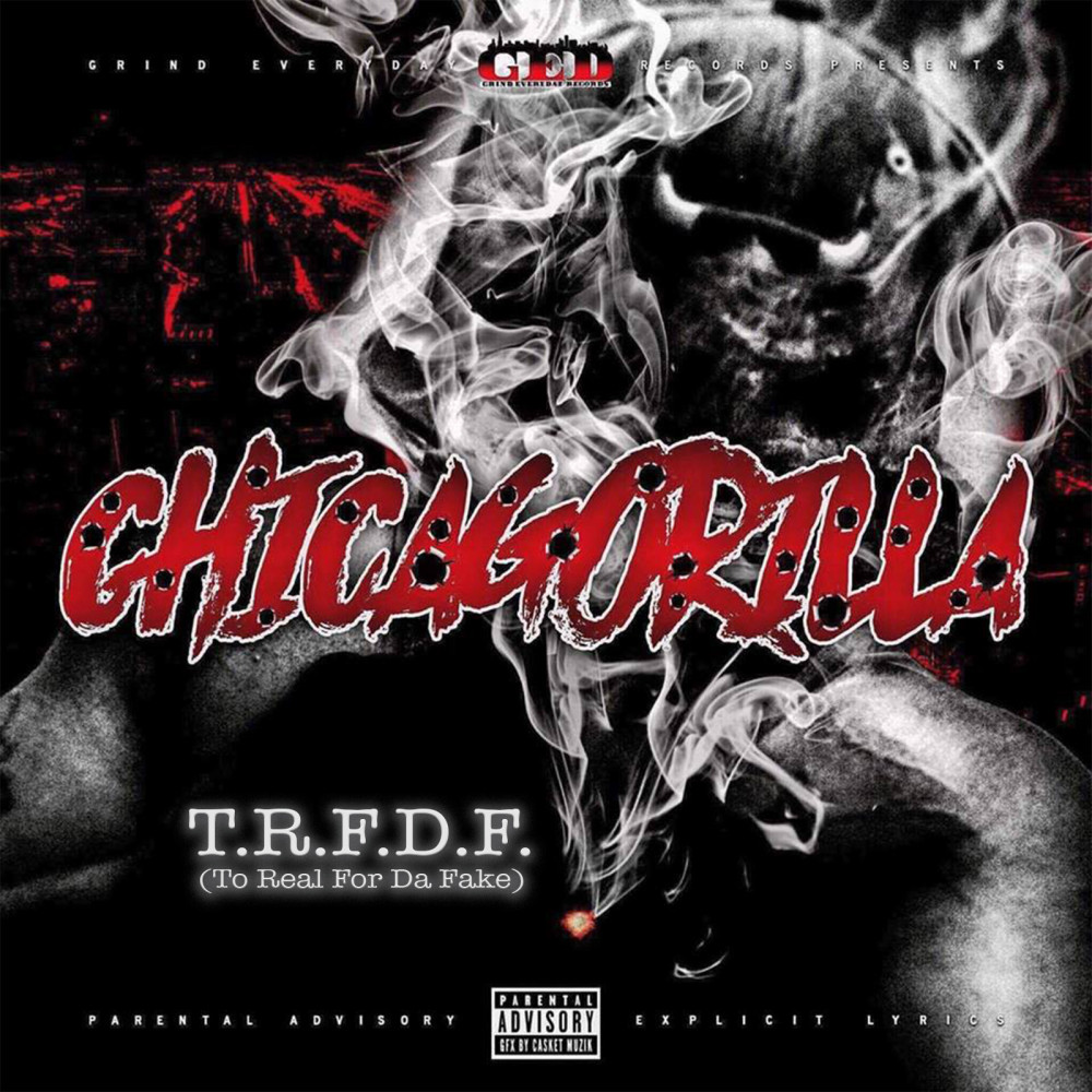 Thoroughbred (Explicit)