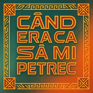 Album Când Era Ca Să-mi Petrec (Mixes) from Geo Da Silva