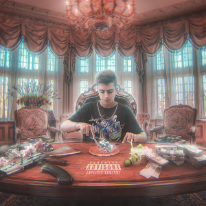 Album Самоцвет (Explicit) from maysg
